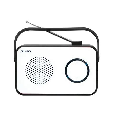 Радиоприемник Aiwa R-190Bw