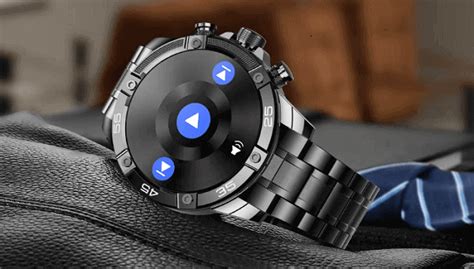 Gj Smartwatch Specs Price Pros Cons Chinese Smartwatches