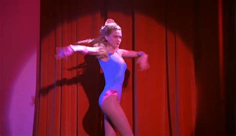 Naked Elaine Hendrix In Superstar