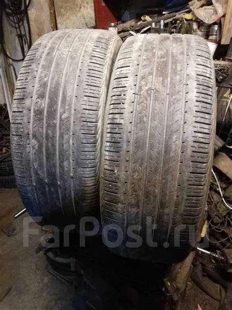 Hankook DynaPro HP2 RA33, 235/55 R19, 19", 1 шт, в наличии, 235 мм, 55 ...