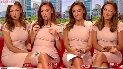 Sally Nugent Aka Sallynugenttv Nude Leaks Fapellas