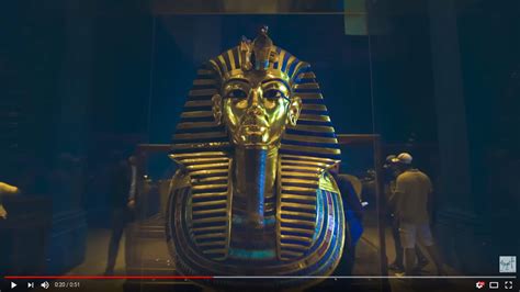 Pharaoh Tutankhamun | Archaeoadventures Tours