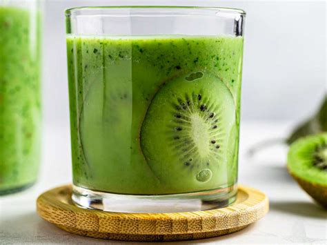 8 Gut-Healing Smoothies to Reboot | Foodaciously