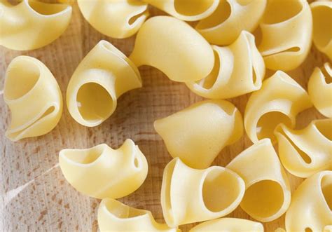 Formati Di Pasta La Classifica Dei Più Amati Dagli Italiani Agrodolce