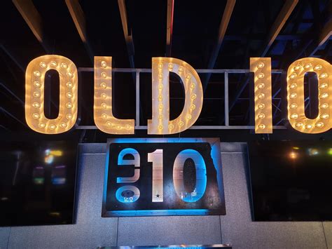 Old 10 Bar & Grill - Bismarck | Bismarck Mandan CVB