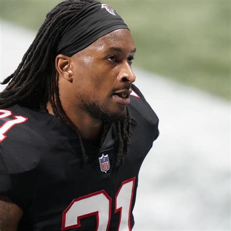 Todd Gurley and 7 NFL Free Agents We Can't Believe Haven't Found Homes ...