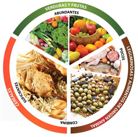 Plato Del Buen Comer Información De Qué Es Y Para Qué Sirve