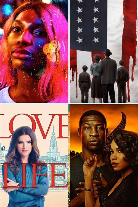 10 HBO Shows to Binge Watch this weekend. - Everyday Eyecandy