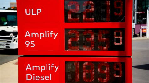 How Much Is The Fuel Excise In Australia In 2024 Drive