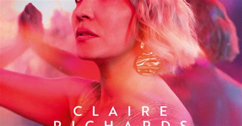 Claire Richards - Euphoria (Deluxe Edition)