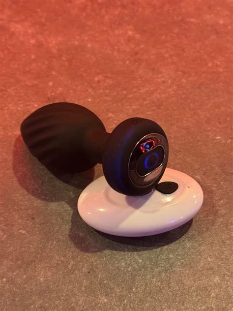 Plug Anal L Irrésistible