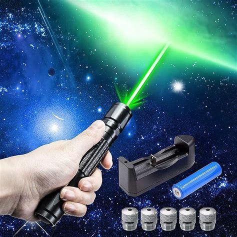 Amazonca Laser Pointer