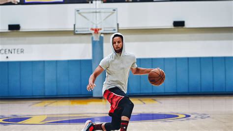 Stephen Curry Vendi Las Zapatillas M S Caras De La Historia De La Nba