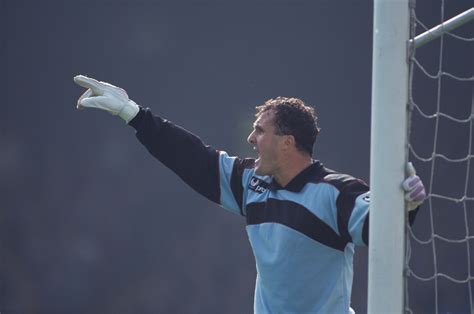 Who is the oldest footballer ever?