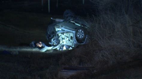 Innocent Driver Killed In High Speed Crash With Suspected Drunk Driver