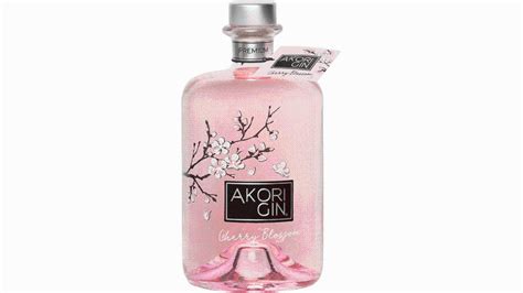 Akori Gin Cherry Blossom 750 Ml Delivery Near Me Doordash