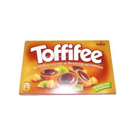 Toffifee