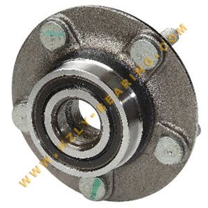 Br Hub Bearing Manufacturer Liyi Bearing Co Ltd