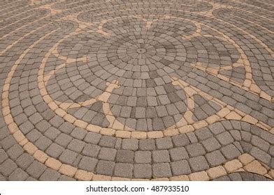 111 Prayer labyrinth Images, Stock Photos & Vectors | Shutterstock