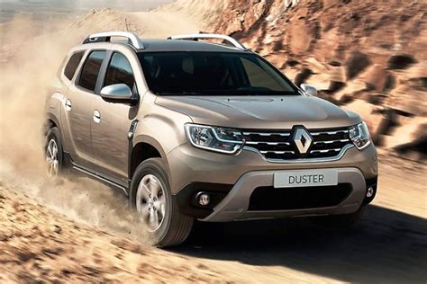Renault Duster «трещит» из салона: Французов уличили в обмане