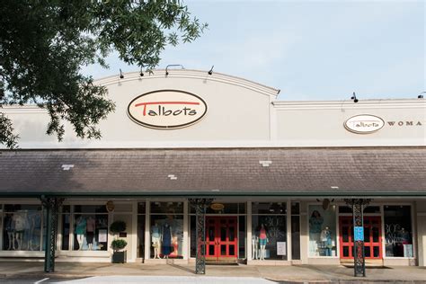 Talbots — Surrey Center