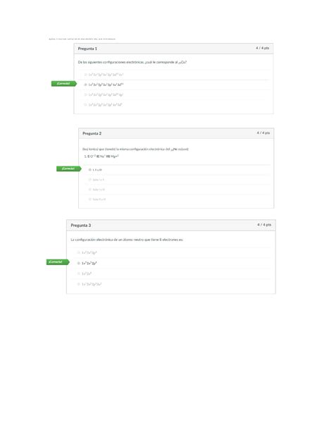 Evaluación Continua S02 Quimica General 17871 Studocu