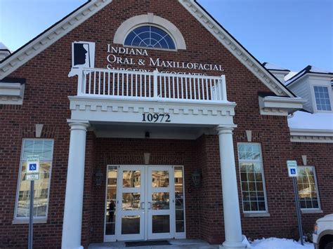 Indiana Oral And Maxillofacial Surgery Associates Updated January