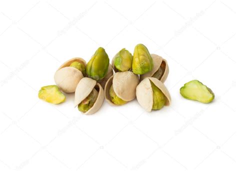 Pistachio nuts Stock Photo by ©undrey 27122151