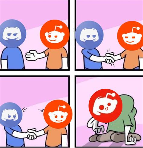 Fuck You Reddcord You Just As Bad As Ice Age Baby R Memes