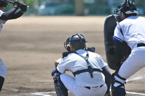 【失敗談】野球未経験の親が少年野球で審判をしたときの話。やりたくないけどやるしかない。 メンピンブログ