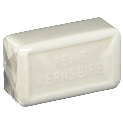 Kappus Kernseife Weiss G Shop Apotheke