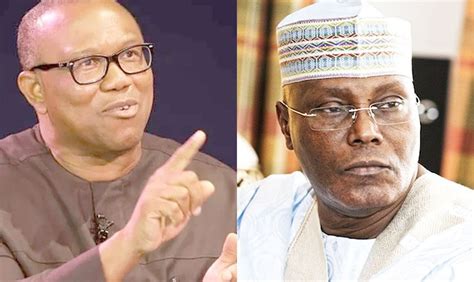 Court Orders Inec To Allow Obi Atiku Inspect Election Materials