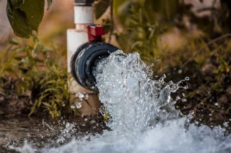 Simas Aumentar Las Tarifas De Agua