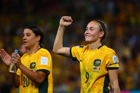 Wwc Semifinal Two Best Prop Bets For Australia Vs England