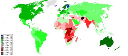 World Happiness Report - Wikipedia