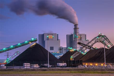 Debunking Japan’s ‘Clean Coal Technology’ Claim