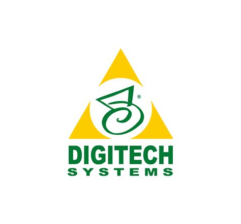 Details 115+ digitech logo - tnbvietnam.edu.vn