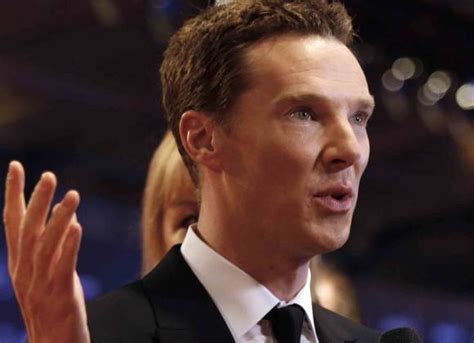 Dan Calurosa Bienvenida Al Hamlet De Cumberbatch En Londres