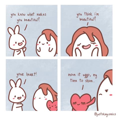 A Beautiful Heart 9gag