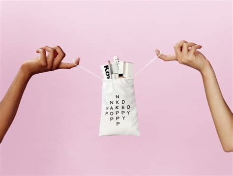 Naked Poppy Archives Millennium Magazine