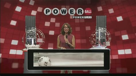 Powerball Jackpot Rises To 725 Million For Saturday Youtube