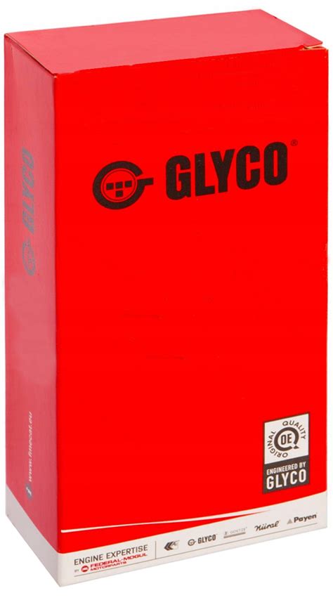Łożysko korbowodu GLYCO 71-3926 STD 71-3926 STD za 116,99 zł z Olsztyn ...