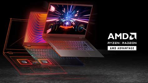 AMD Ryzen 5 6600H значительно превосходит Ryzen 5 5600H