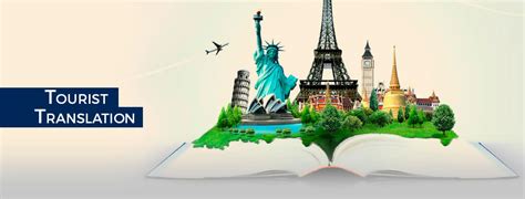 Tourist Translation in all languages at Málaga - CBLingua