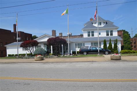 Directory of Funeral and Cremation Services in Beloit 29