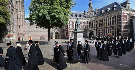 Opinie Universiteit Utrecht Draai Jullie Waardenloze Besluit Terug