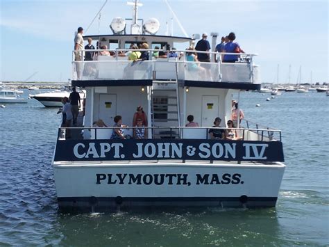 The Provincetown Ferry at Lea Blackburn blog