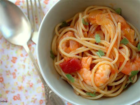 Recipe Langoustine Pasta | Besto Blog