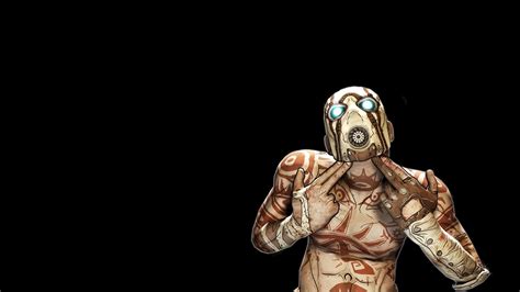 Borderlands Psycho Wallpaper Pictures Wallpaperset