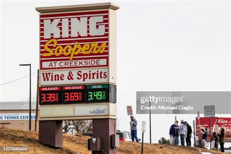 King Soopers Store Photos and Premium High Res Pictures - Getty Images